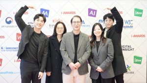 한국불교하이붓다 대표와 임직원