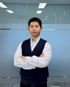 직진 김찬희 대표