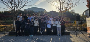 노성행복마을학교가 2025 마을학교 활성화 지원사업을 성공리에 마무리했다