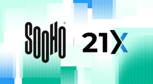 수호아이오-21X 전략적 협력 추진