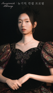 중세 콘셉트 전문 스튜디오 뉴기믹이 크리스마스 시즌을 맞아 ‘중세 라이프스타일 한 조각’을 테마로 한 화보 촬영·콘셉트 프로필 패키지를 선보인다