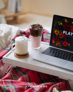 투썸플레이스, 홀리데이 시즌 음료 판매량 110만 잔 돌파… 전년 대비 30% 증가