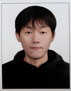 제1회 팬지문학상 대상 수상자 강진민