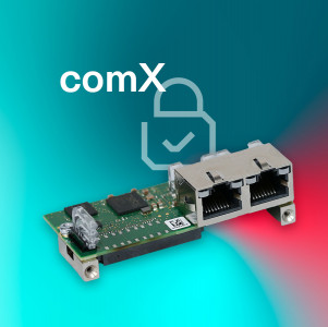 힐셔 comX
