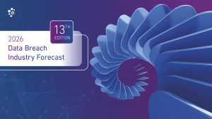 Experian’s 2026 Data Breach Industry Forecast