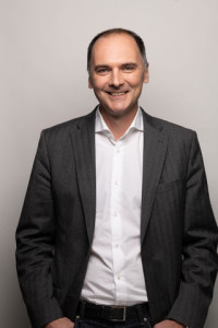 Dr. Martin Steinhart, CEO AOP Health; Photo credit: AOP Health/Studio Koekart