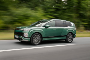 현대자동차 아이오닉 9