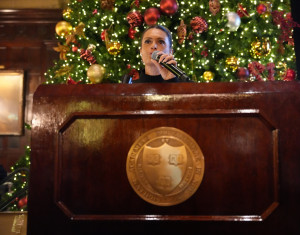 에브루 토레한(Ebru Törehan) 메타테라 이사회 이사 및 최고 실물자산 책임자