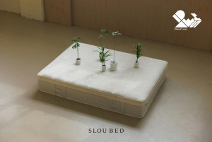 슬로우베드 스태리나잇 매트리스, 세계 3대 권위 ‘2025 IDEA 디자인 어워드’ 파이널리스트 선정