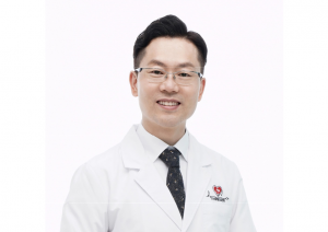 안심동물의료센터 장인성 원장