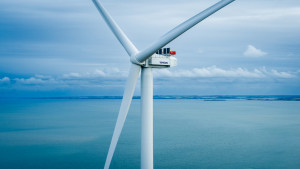 Vestas Secures 390 MW Offshore Order in South Korea
