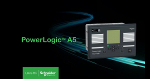 슈나이더 일렉트릭, 아크 플래시 보호 계전기 ‘PowerLogic A5’ 리뉴얼 출시… 안전성·확장성 강화