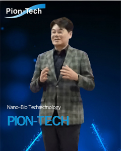 파이온텍 김태곤 대표