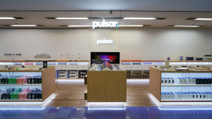 펄사 플레이스토어 서울