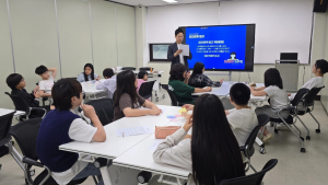 정서자립 프로그램 ‘나 스트레스 받았어’