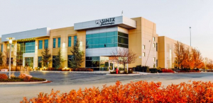 SINTX Technologies는 환자에 맞춘 기존 절삭 가공 방식의 임플란트 장비의 규제 승인을 처리하는 데 SiN/PEEK 복합소재를 활용할 방침이다. 사진은 SINTX Technologies 본사 전경