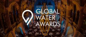 글로벌 워터 어워즈는 Global Water Intelligence(GWI)가 주관하는 프로그램으로, 물, 폐수, 기술, 담수화 등 15개 부문에서 뛰어난 업적을 인정하는 국제 물 산업 최고의 권위 있는 상이다(제공: GWI)