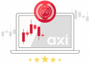 Axi 브랜드는 ‘가장 혁신적인 브로커(Most Innovative Broker)’, Axi의 기관용 유동성 공급 브랜드 AxiPrime은 ‘최우수 실행 브로커(Best Execution Broker)’ 상을 받았다(제공: Axi)