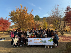 중랑구립정보도서관 ‘2025 길 위의 인문학’ 마무리