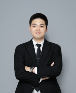 입셀 남유준 CTO