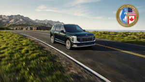 현대차 팰리세이드