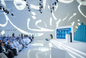 The 2026 edition of the World Governments Summit is set to welcome the largest-ever international participation in the Summit's history, includin...