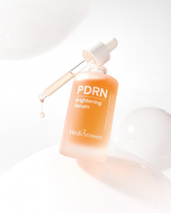 삼양사 메디앤서 ‘PDRN 브라이트닝 세럼’