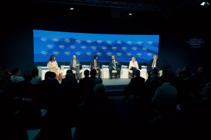 Amid shifting global trade dynamics, Saudi Arabia underscores its role as a stable connector economy linking markets across regions (Photo: AETOSWire)...