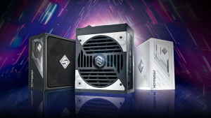 애즈락이 한미마이크로닉스와 손잡고 전원공급장치(PSU) 분야에서의 공식 파트너십을 본격화한다. 애즈락은 메인보드·그래픽카드 등 핵심 PC 컴포넌트에서 축적해온 설계 역량을 기반으로 PSU 시장에 신규 진입하며, 한미마이크로닉스는 한국 시장에서의 유통 및 고객 지원을 전담한다.