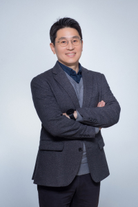 유투엑스랩 진혁성 대표이사