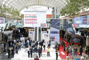 wire 및 Tube 전시회는 세계 최대 규모의 와이어·케이블, 튜브·파이프 산업 전문 전시회로, 2026년에는 65개국 2700개 기업이 참가하는 대규모 글로벌 산업 플랫폼으로 개최된다