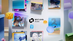 넥스트레벨스튜디오가 35억 원 규모의 시리즈 A 투자를 성공적으로 유치했다