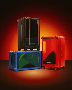 유영국 x 케이스티파이 트래블 컬렉션