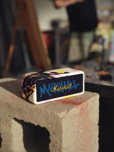 Marshall ‘Emberton III Lunar New Year Edition 2026’