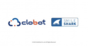 스마일샤크, 클로봇 AI 방역 로봇 개발 지원(제공=스마일샤크)