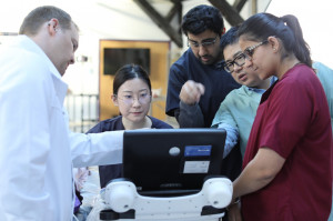 세인트조지 의과대학, 갑상선 인식 제고의 달 맞아 조기 발견과 교육의 중요성 강조