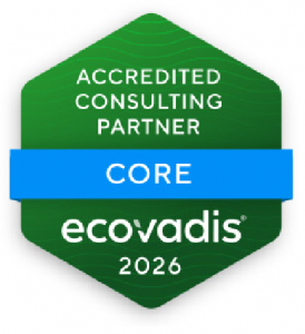 Bureau Veritas Named Accredited EcoVadis Consulting Partner