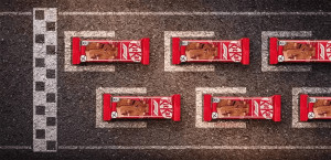 네슬레의 글로벌 초콜릿 브랜드 킷캣이 2026년 포뮬러 1(F1) 시즌 공식 초콜릿 파트너로서 글로벌 파트너십 활동을 전개한다