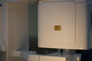 바텍의 10만 번째 양산 기념 스페셜 에디션 CT ‘Green X 21’