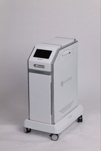 시노펙스 HD용 이동형 정수기