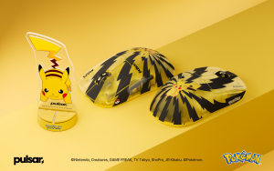 X2 Crazylight 포켓몬 피카츄 에디션