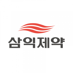 삼익제약 CI
