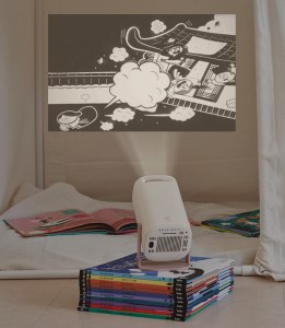 두두 그림자극장 무빙