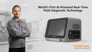 SlurryXpert 진단 키트