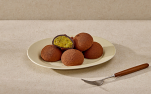 정미소 저당 두바이 쫀득쿠키