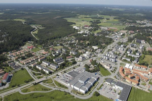 해당 데이터센터는 단계적 개발을 통해 최대 560메가와트(MW)의 총 전력 수용 능력을 갖출 잠재력을 보유하고 있다