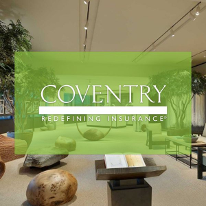 코벤트리(Coventry)는 생명보험 2차 시장을 창출하고 선도해 온 기업이자 생명보험 기반 자산군의 개척자로 잘 알려져 있다(이미지 출처: Coventry 웹페이지)