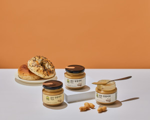 상하농원 골든 땅콩버터