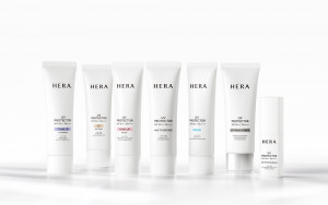 헤라, UV 프로텍터 라인업