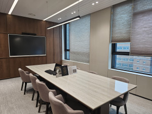 신한Premier 커뮤니타스 라운지